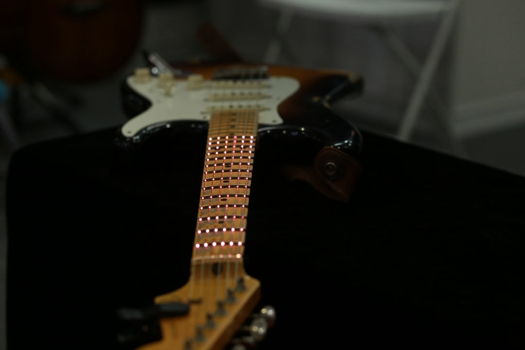 AUPHY SCT-86 Guitar fretboard light