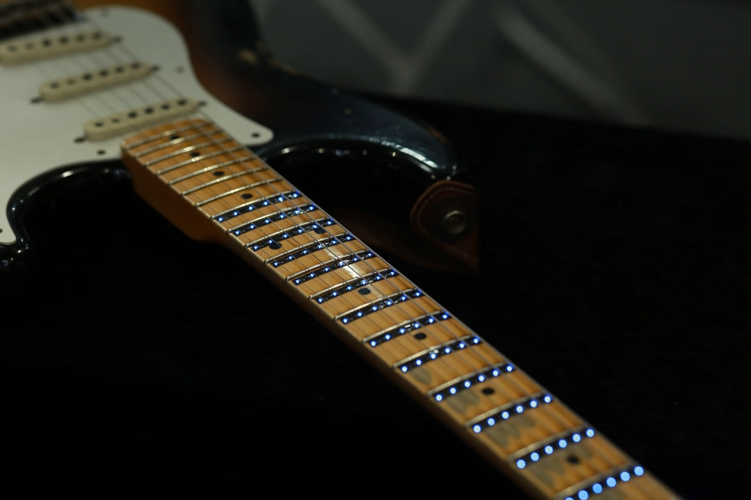 AUPHY SCT-86 Guitar fretboard light