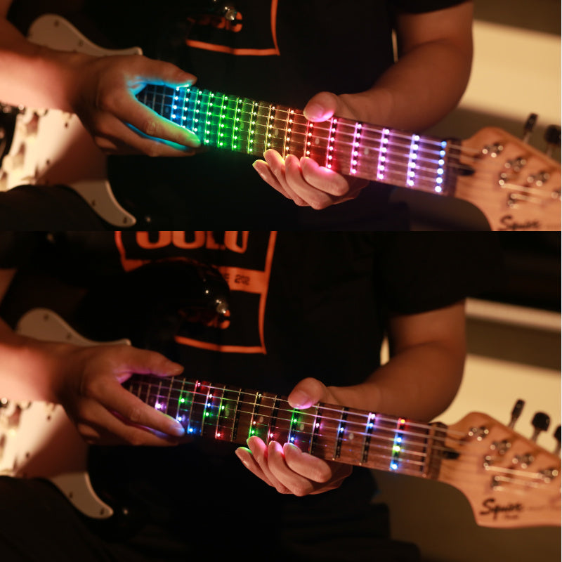 AUPHY SCT-86 Guitar fretboard light