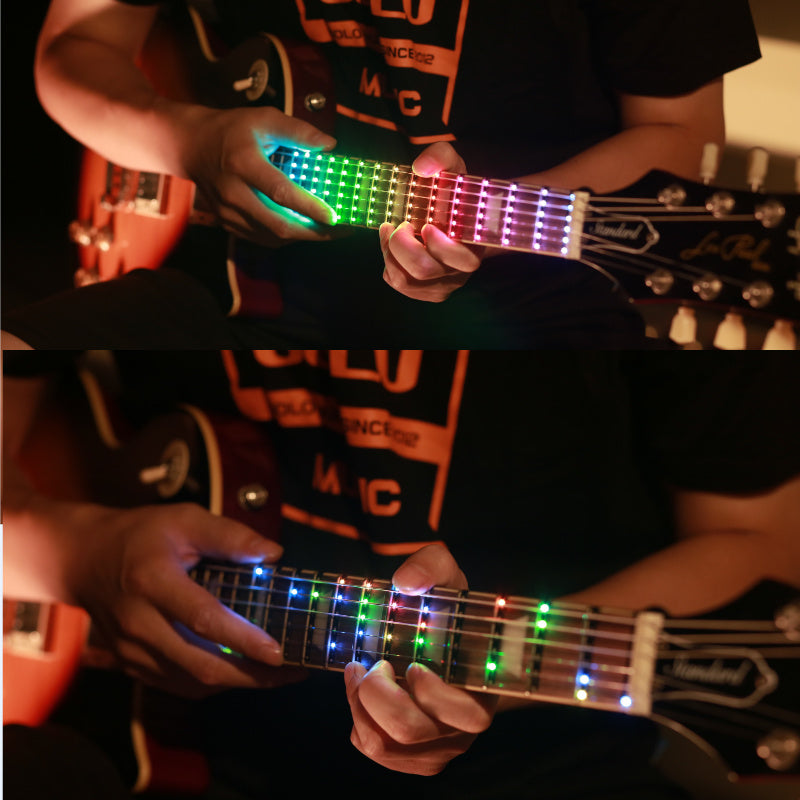AUPHY SCT-86 Guitar fretboard light