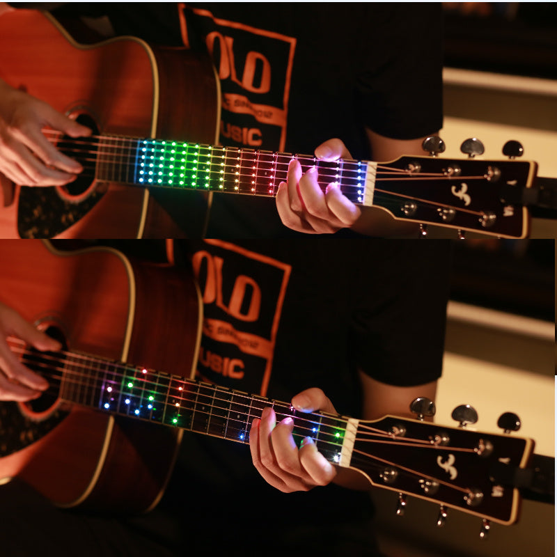 AUPHY SCT-86 Guitar fretboard light