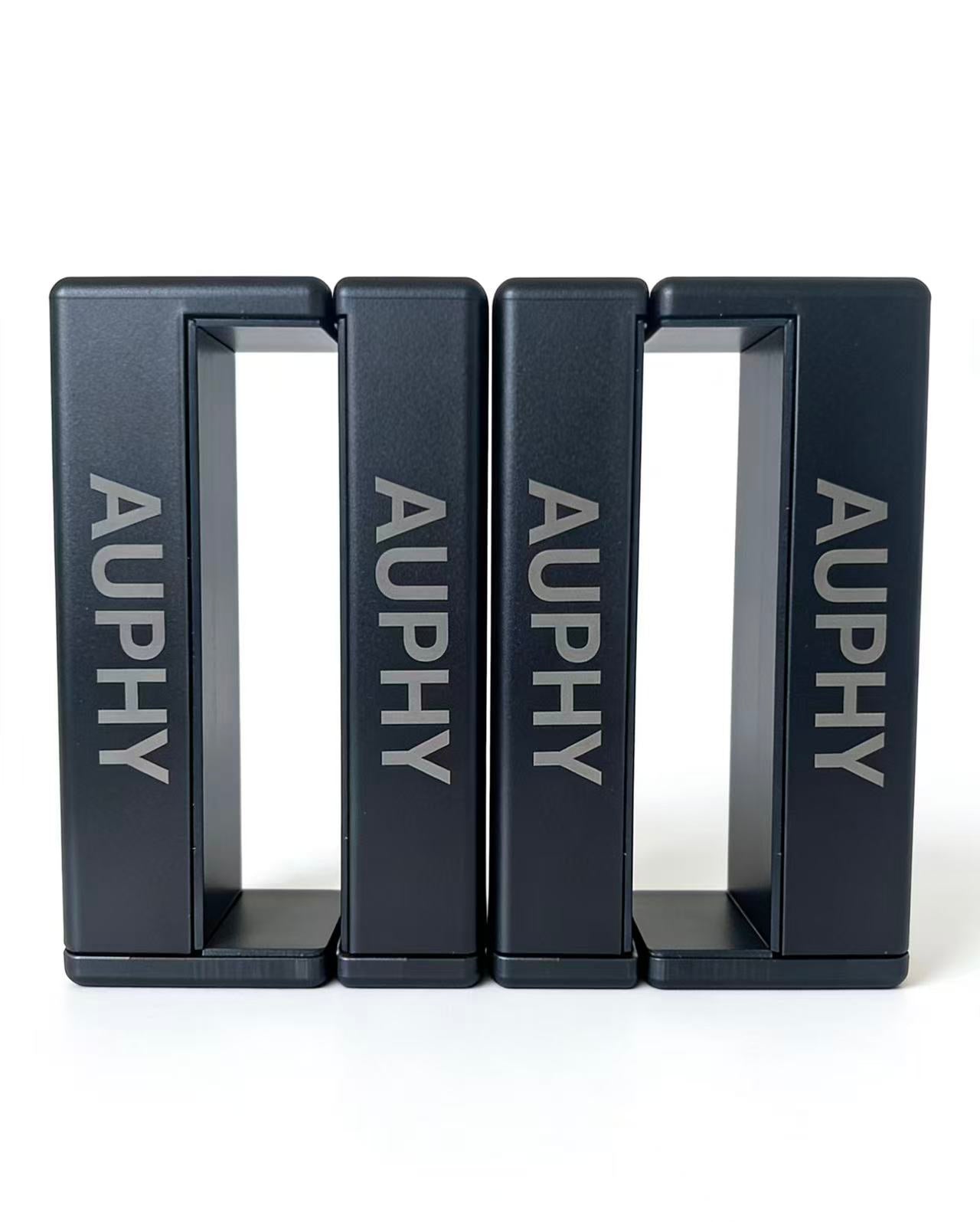 AUPHY SGS-22 Guitar Steady Stand Adjustable from 90 to 120 cm