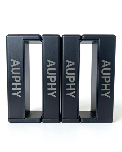 AUPHY SGS-22 Guitar Steady Stand Adjustable from 90 to 120 cm