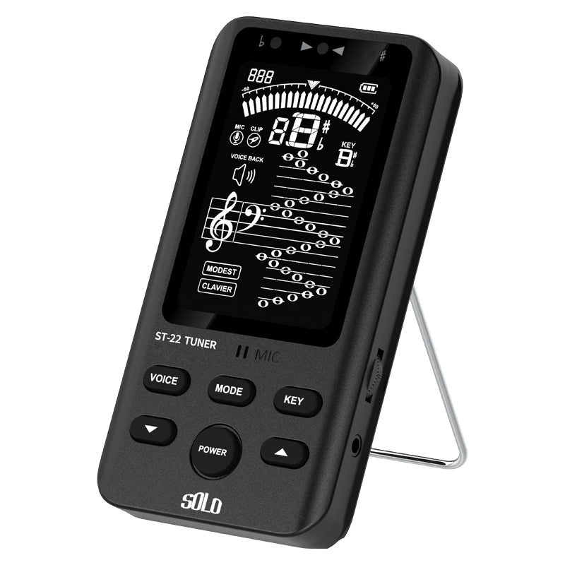 AUPHY ST-22 tone generator tuner