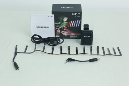 AUPHY SCT-86 Guitar fretboard light