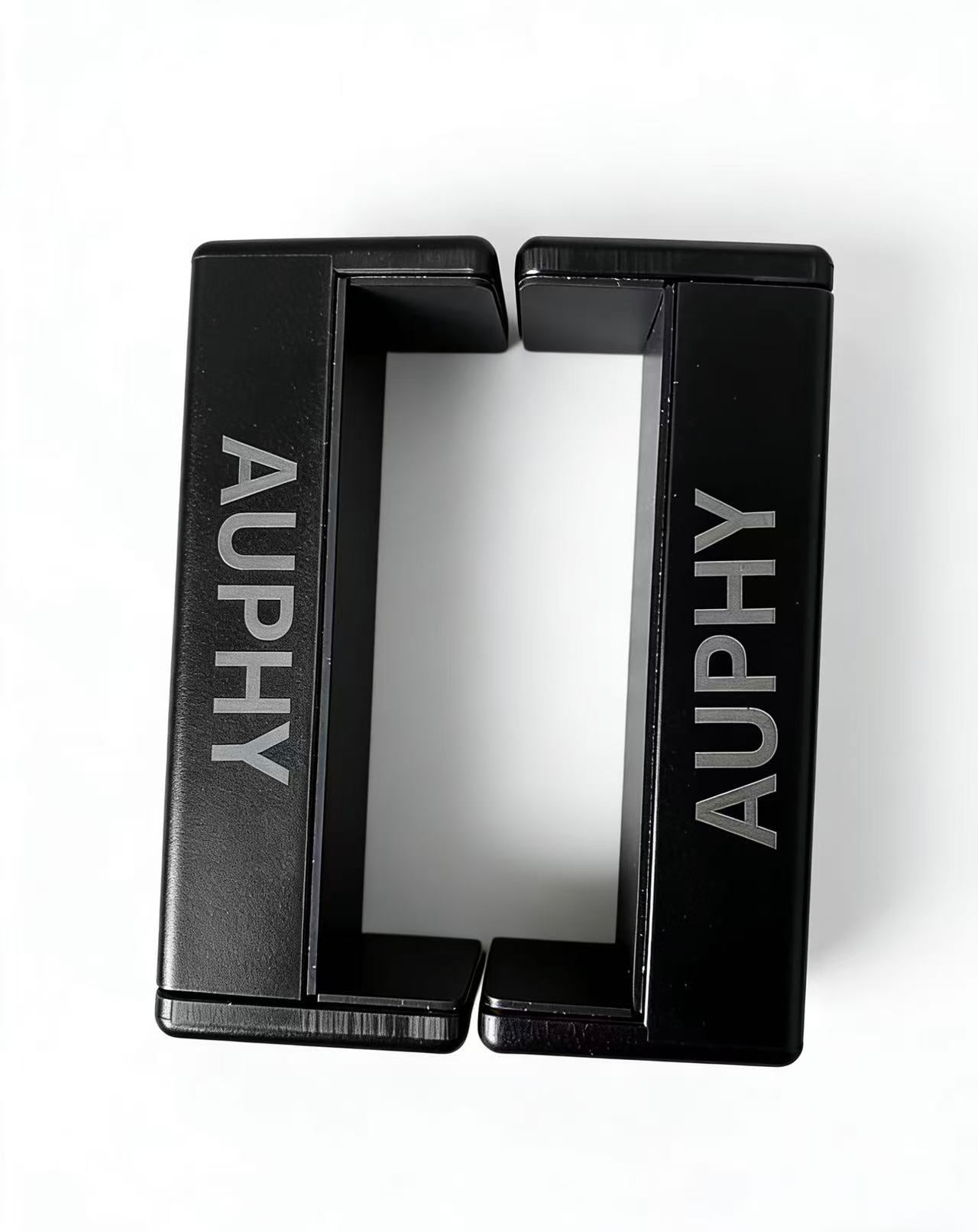 AUPHY SGS-22 Guitar Steady Stand Adjustable from 90 to 120 cm