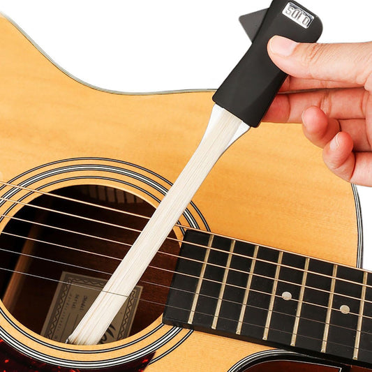 AUPHY Guitar Bow - Makes Your Guitar a Cello/Violin - Fun and Creative Tools for Steel Stringed Instrument