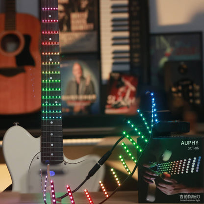 AUPHY SCT-86 Guitar fretboard light
