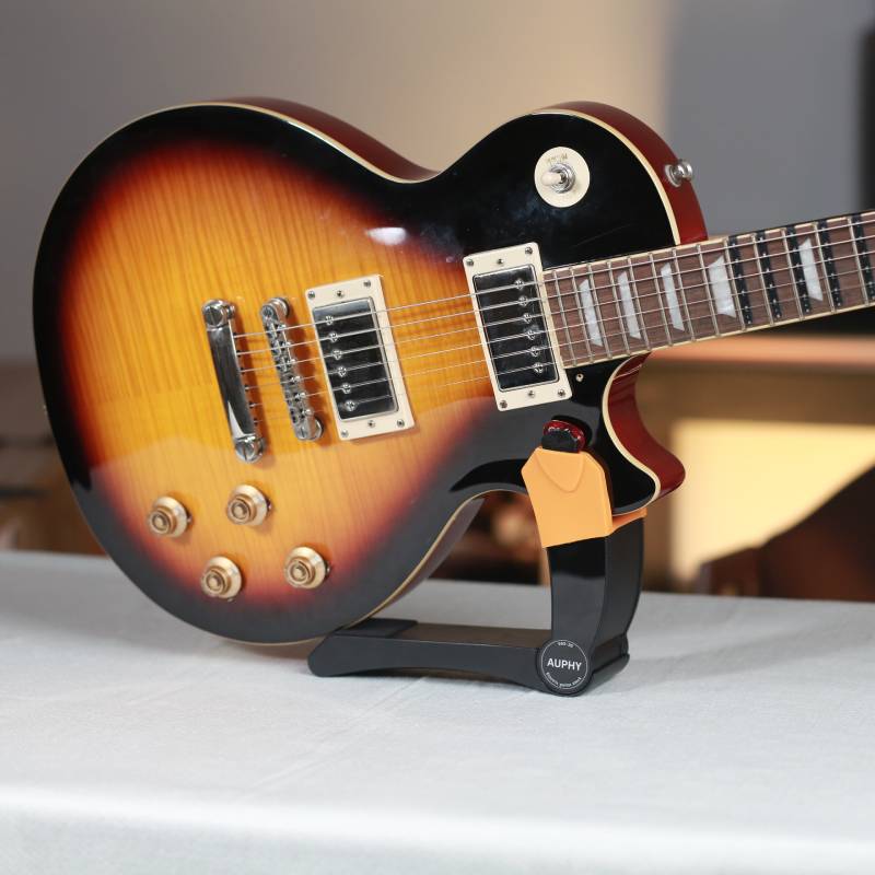 Auphy SGS-20 electric guitar stock electric guitarstand