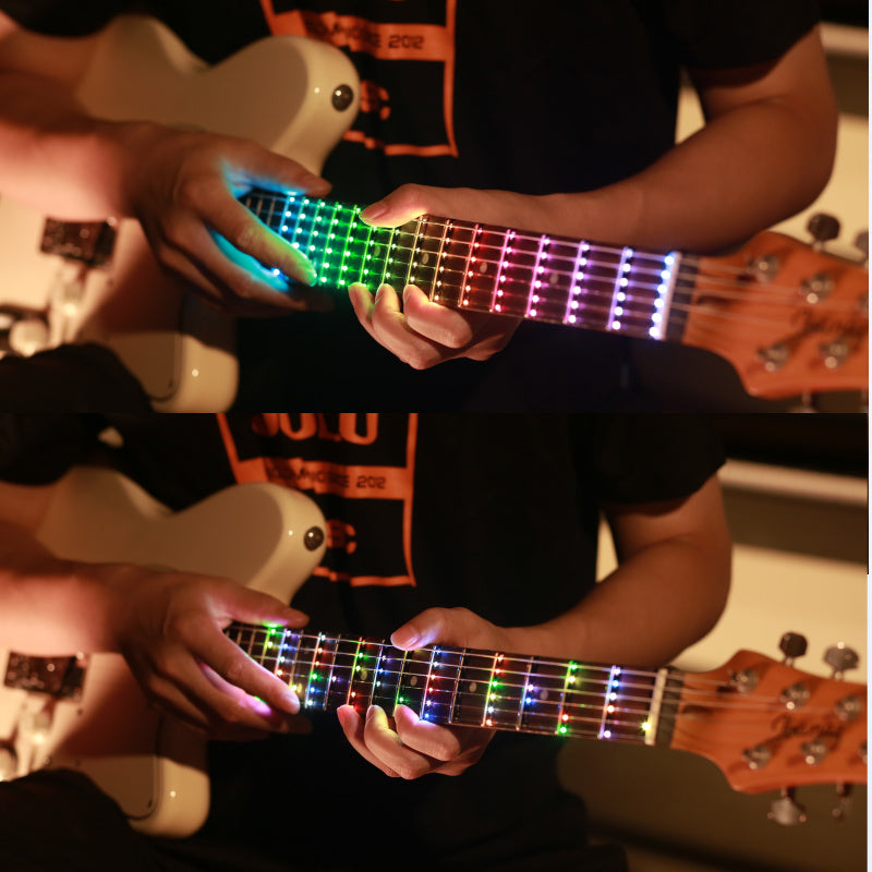 AUPHY SCT-86 Guitar fretboard light