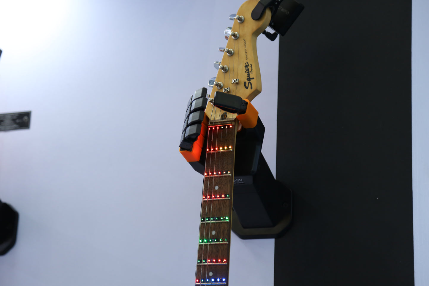 Auphy SGS-30 Robohand Guitar Hanger