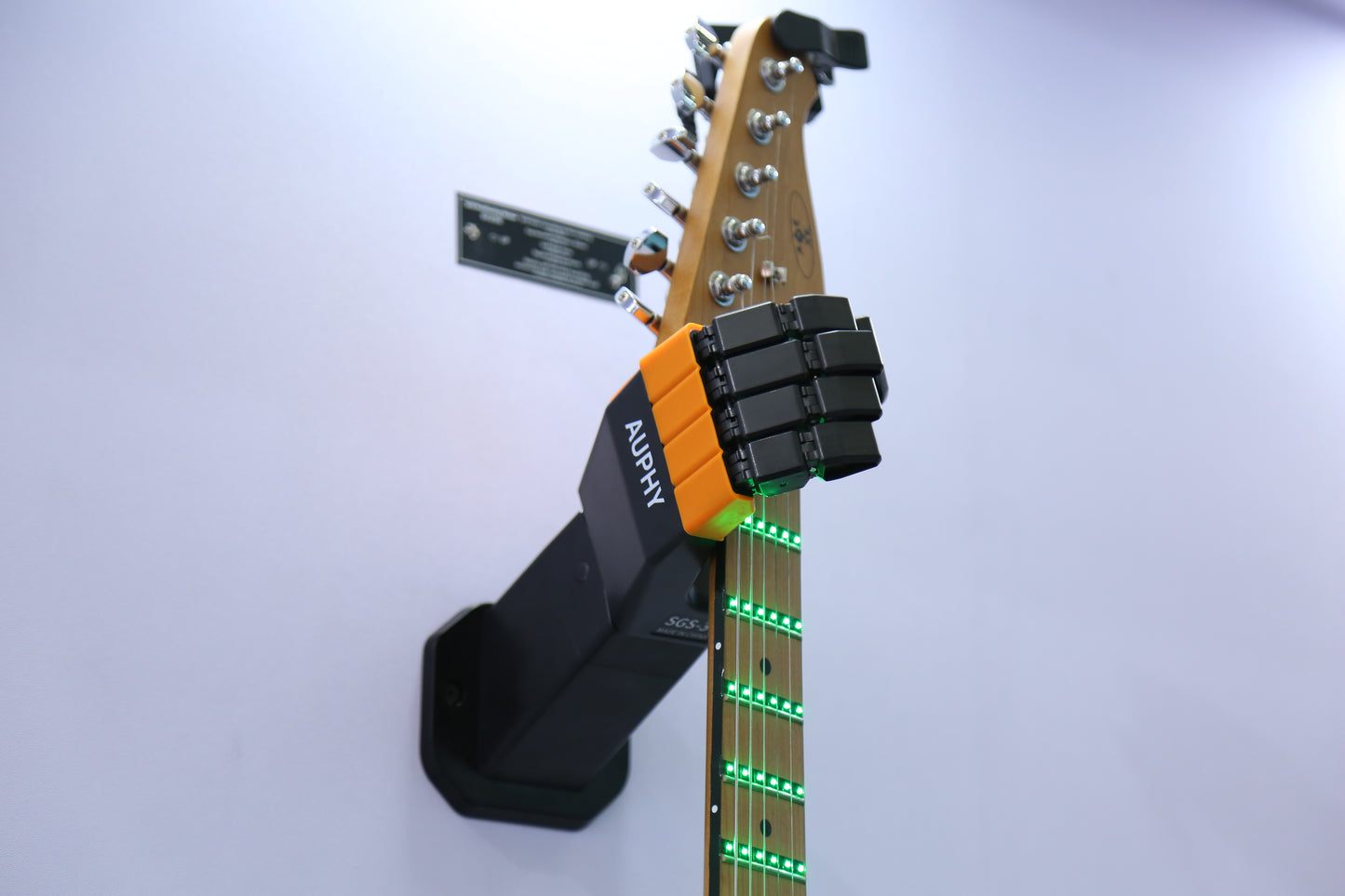 Auphy SGS-30 Robohand Guitar Hanger