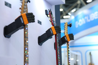 Auphy SGS-30 Robohand Guitar Hanger