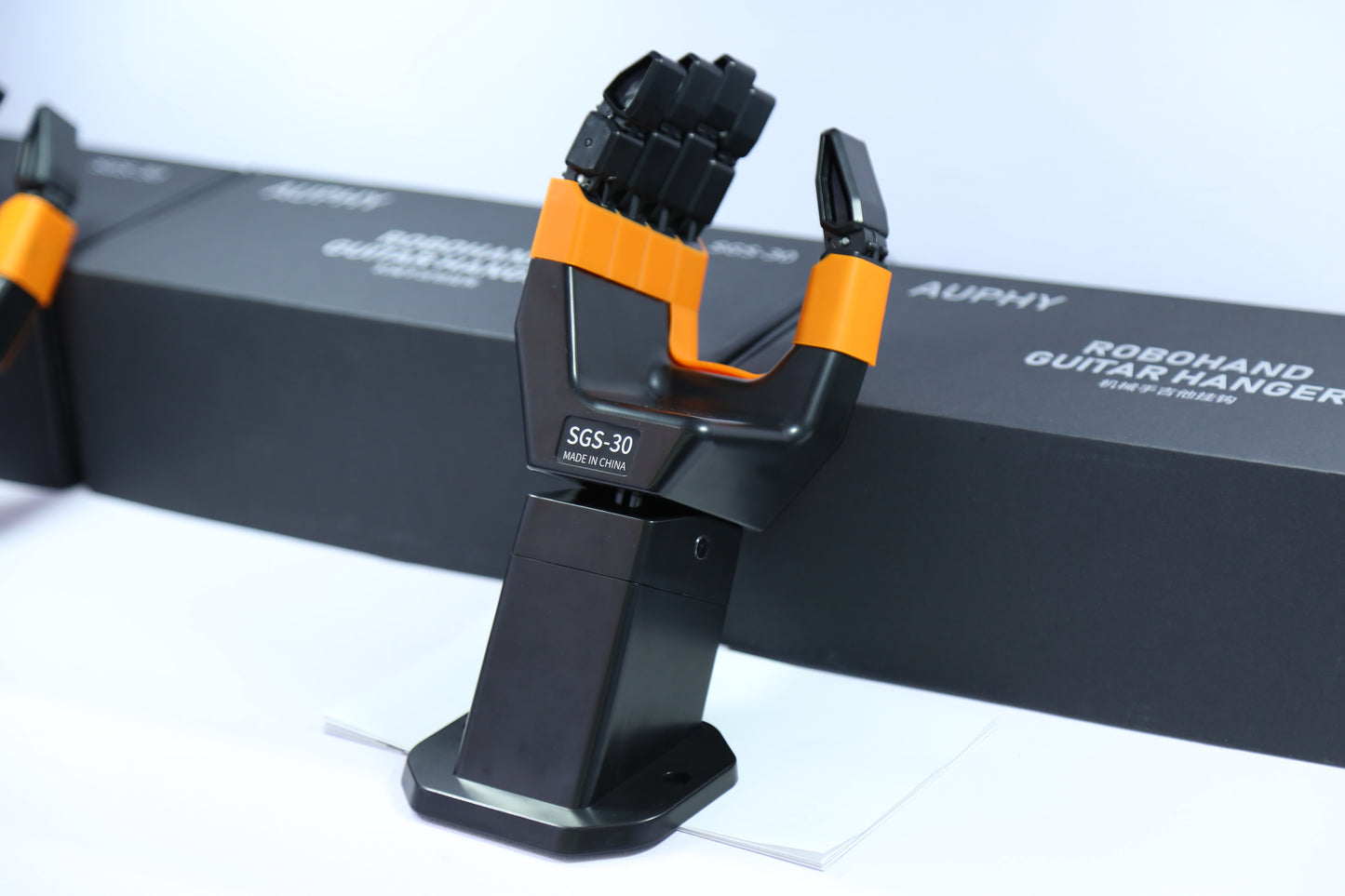 Auphy SGS-30 Robohand Guitar Hanger