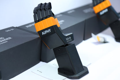 Auphy SGS-30 Robohand Guitar Hanger