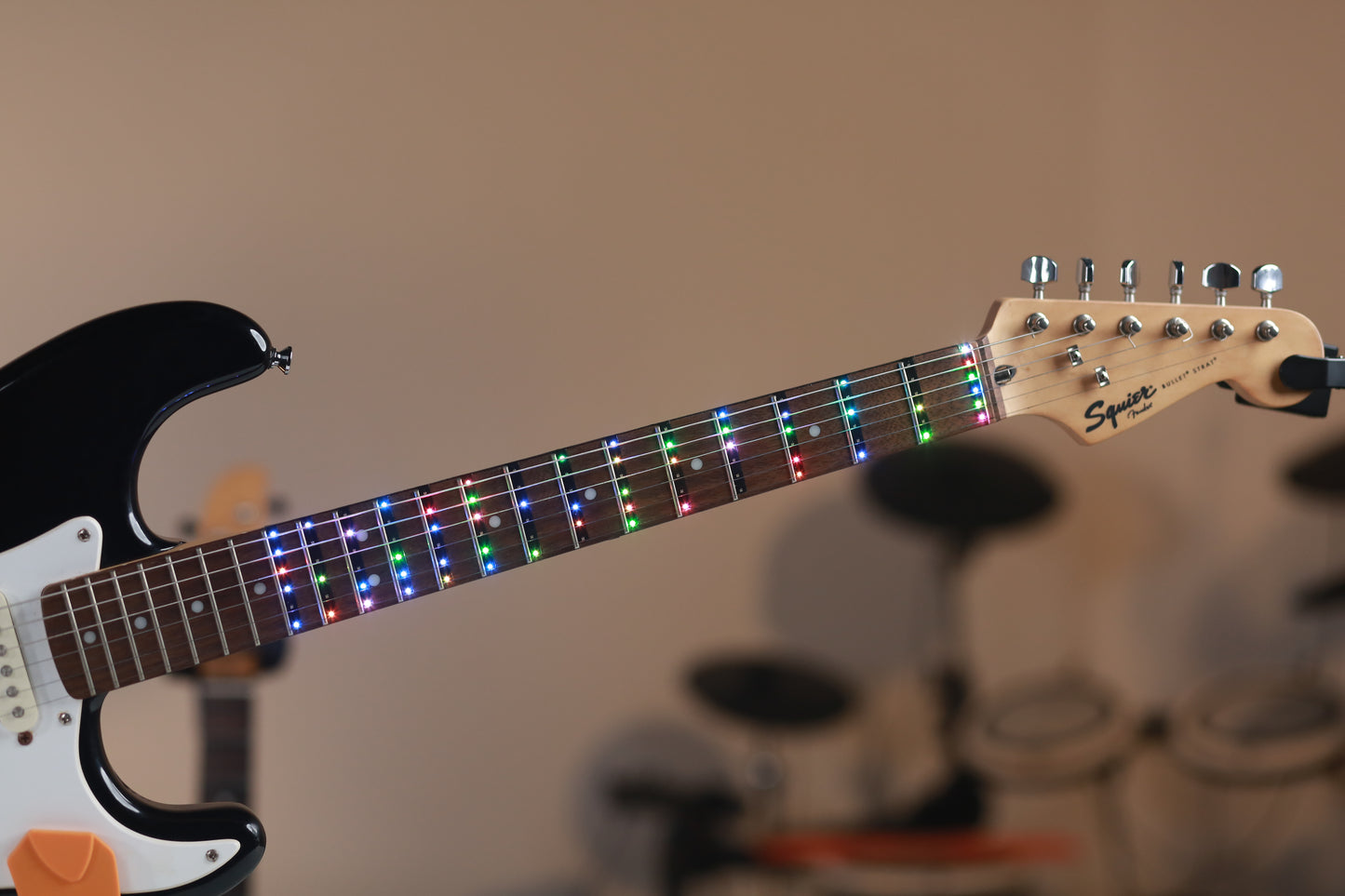 AUPHY SCT-86 Guitar fretboard light