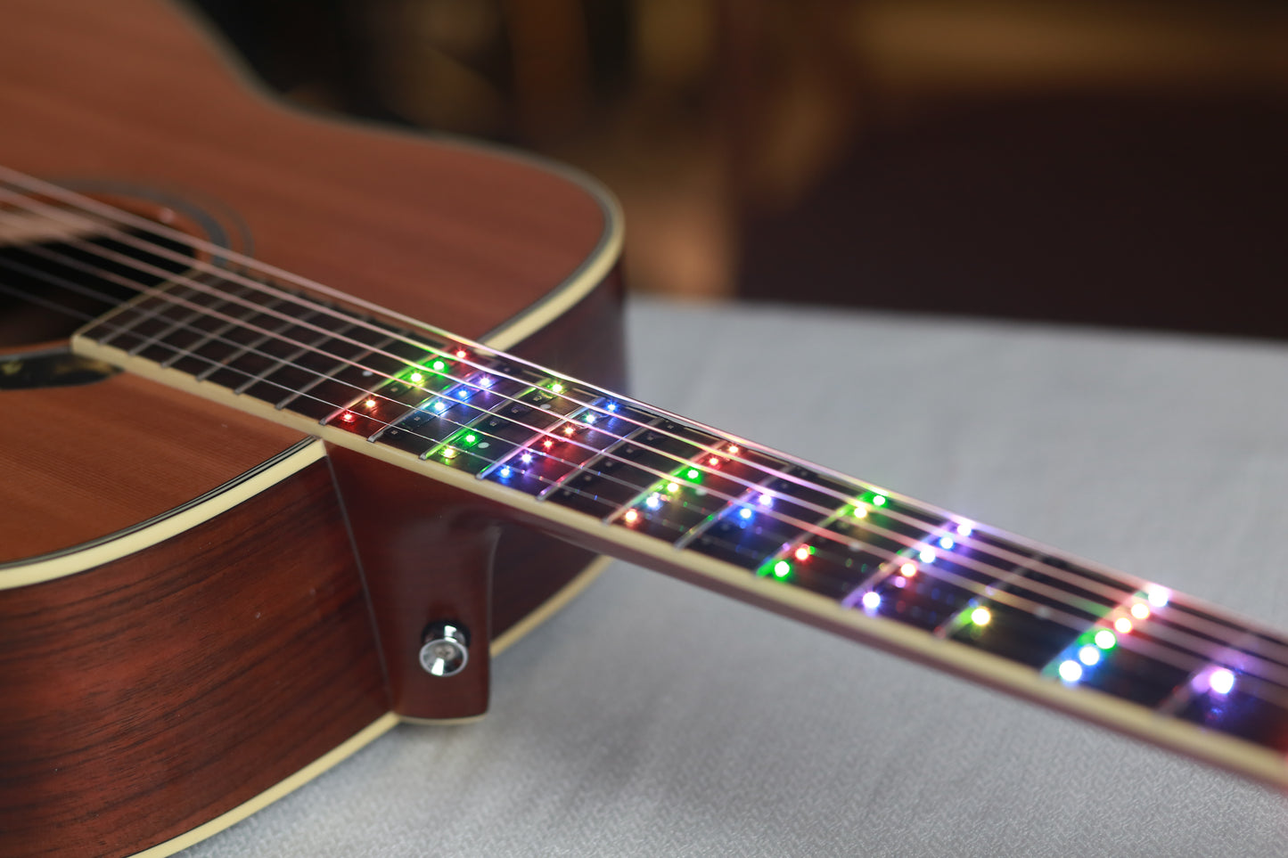 AUPHY SCT-86 Guitar fretboard light