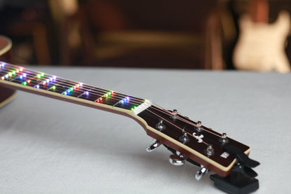 AUPHY SCT-86 Guitar fretboard light
