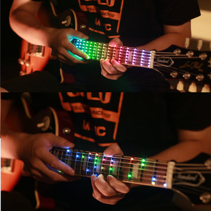 AUPHY SCT-86 Guitar fretboard light