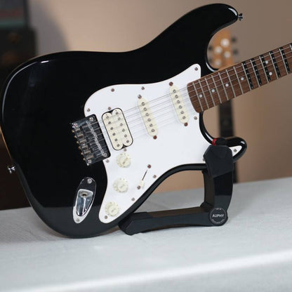 Auphy SGS-20 electric guitar stock electric guitarstand