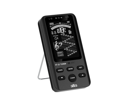 AUPHY ST-22 tone generator tuner