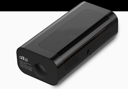 Auphy wind instrument box UV sanitizer