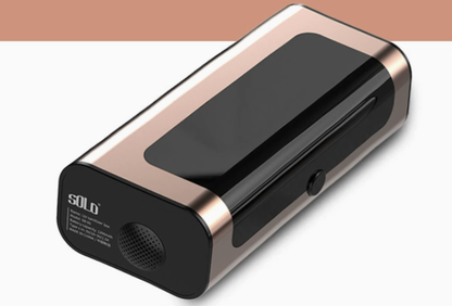 Auphy wind instrument box UV sanitizer