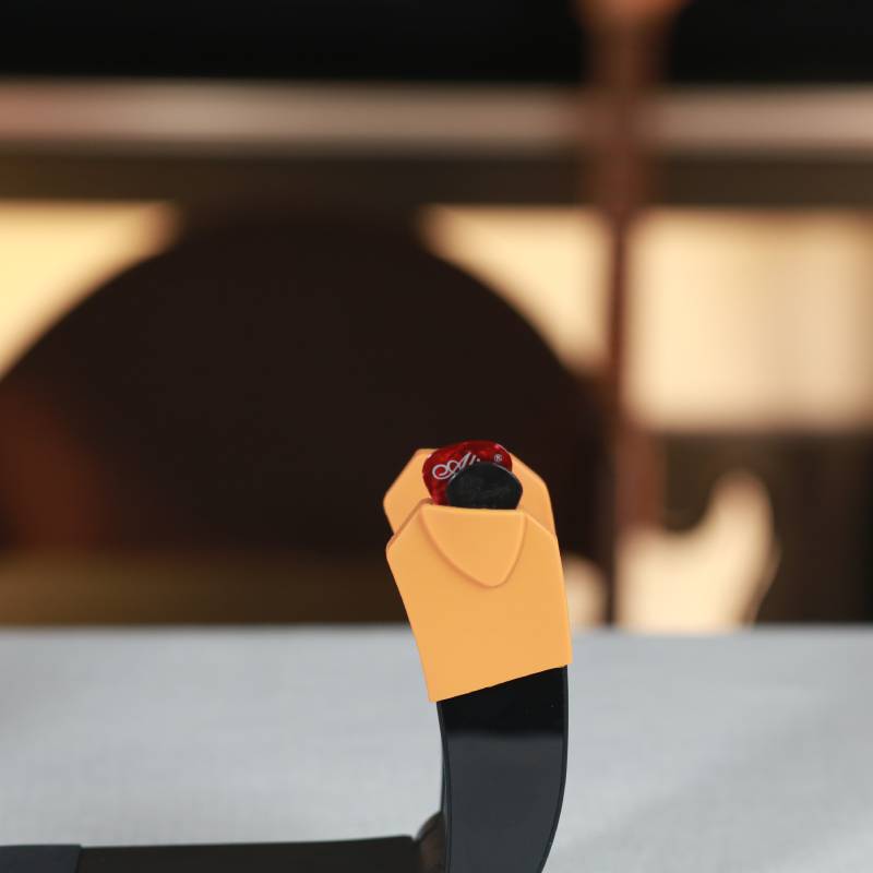 Auphy SGS-20 electric guitar stock electric guitarstand