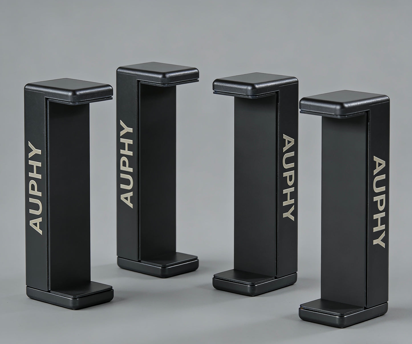 AUPHY SGS-22 Guitar Steady Stand Adjustable from 90 to 120 cm