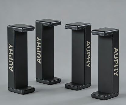 AUPHY SGS-22 Guitar Steady Stand Adjustable from 90 to 120 cm