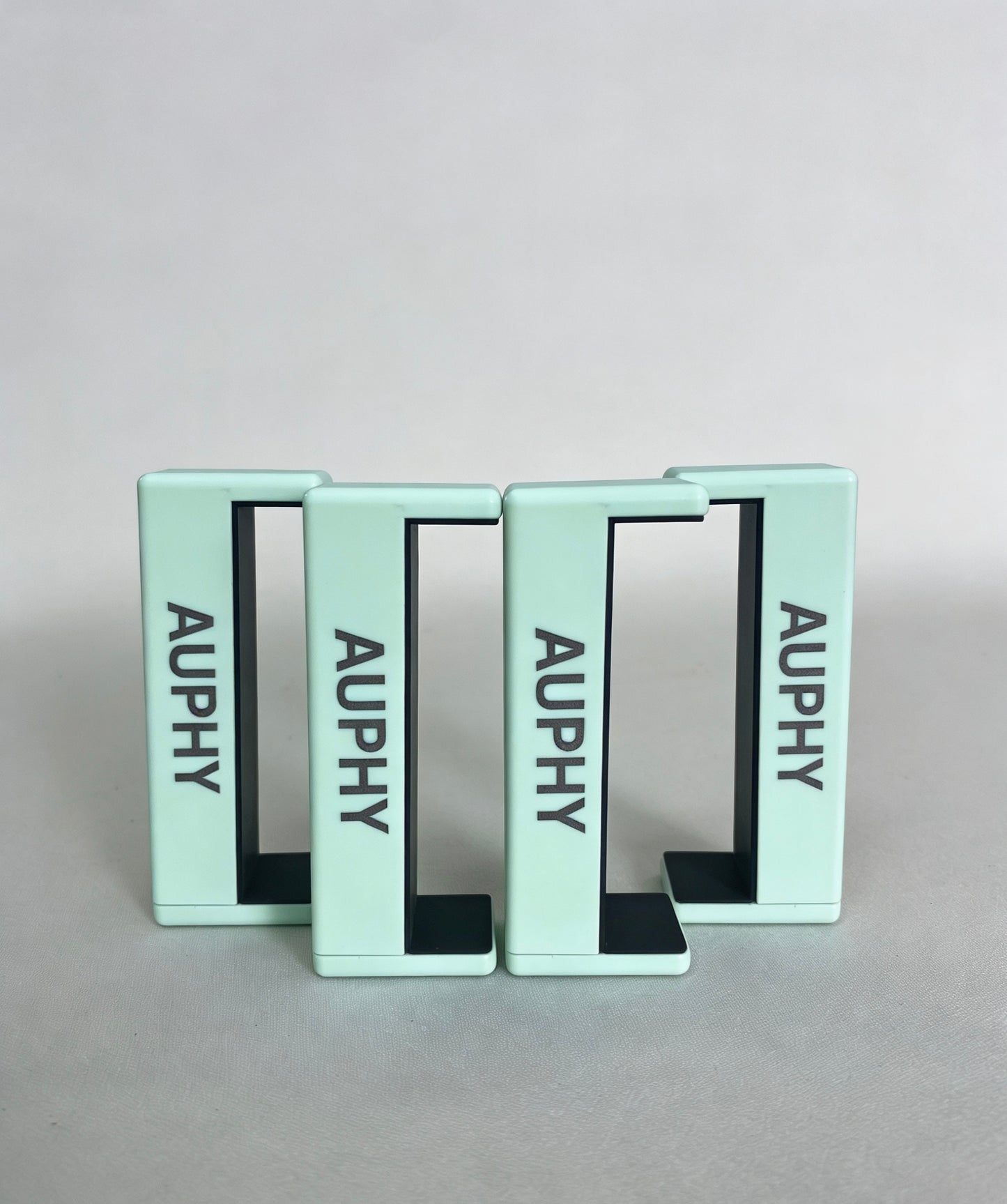 AUPHY SGS-22 Guitar Steady Stand Adjustable from 90 to 120 cm