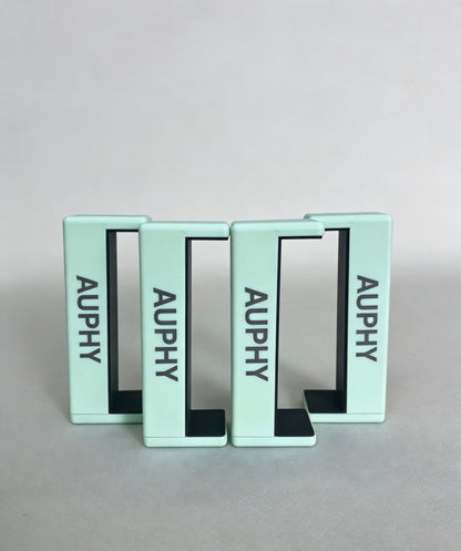 AUPHY SGS-22 Guitar Steady Stand Adjustable from 90 to 120 cm