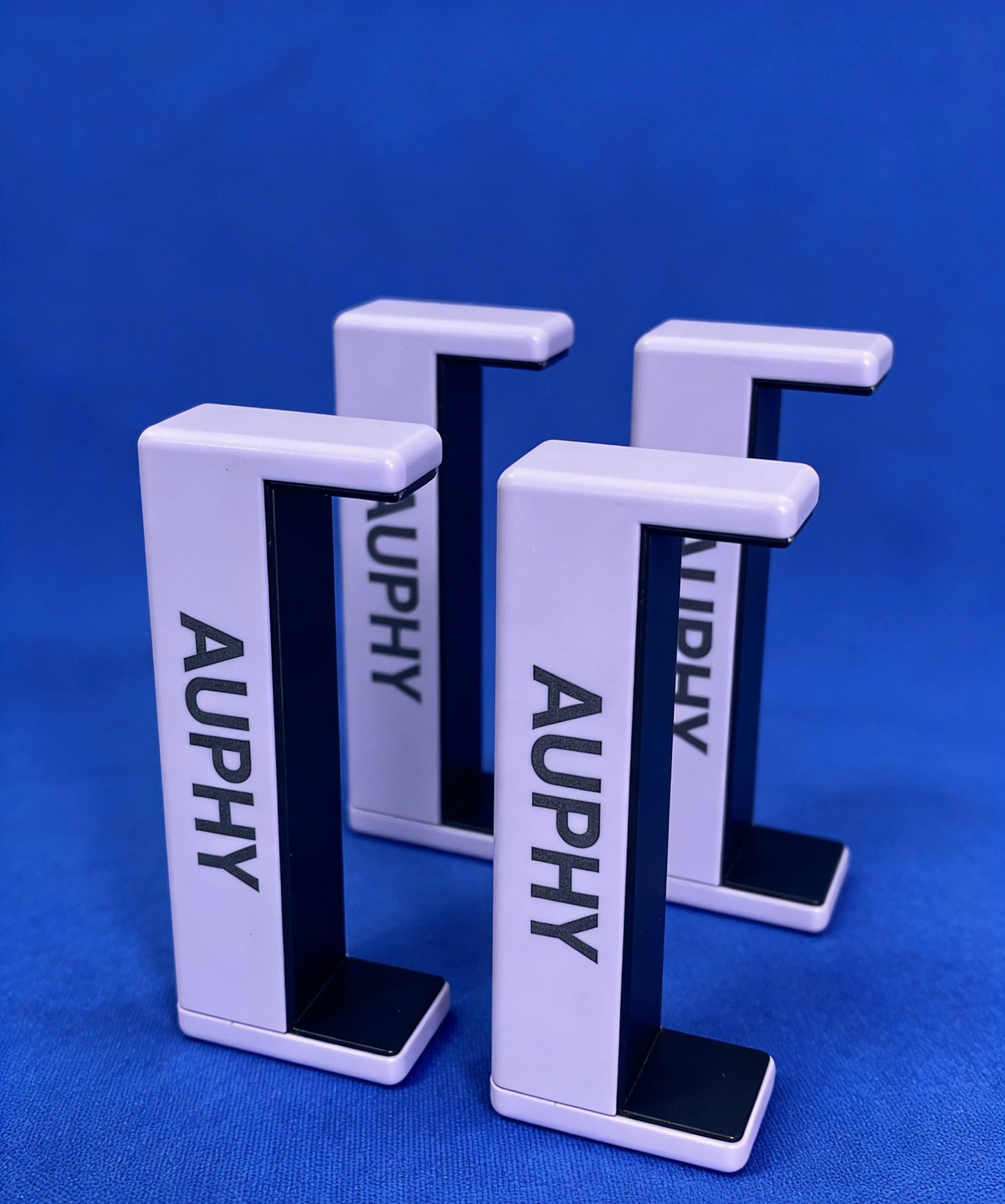 AUPHY SGS-22 Guitar Steady Stand Adjustable from 90 to 120 cm