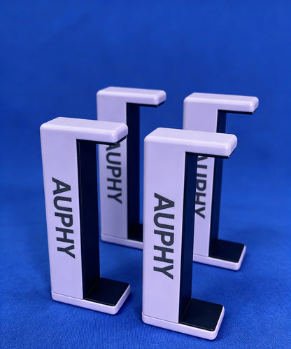 AUPHY SGS-22 Guitar Steady Stand Adjustable from 90 to 120 cm