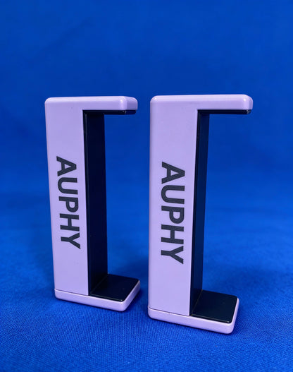 AUPHY SGS-22 Guitar Steady Stand Adjustable from 90 to 120 cm