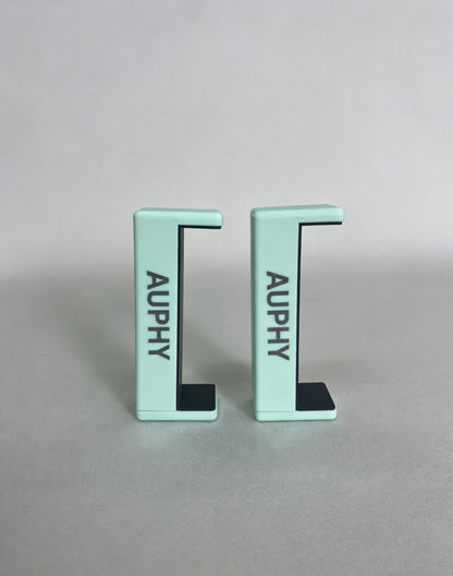 AUPHY SGS-22 Guitar Steady Stand Adjustable from 90 to 120 cm