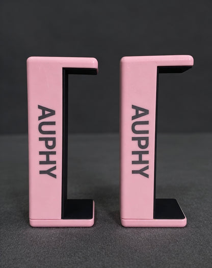 AUPHY SGS-22 Guitar Steady Stand Adjustable from 90 to 120 cm