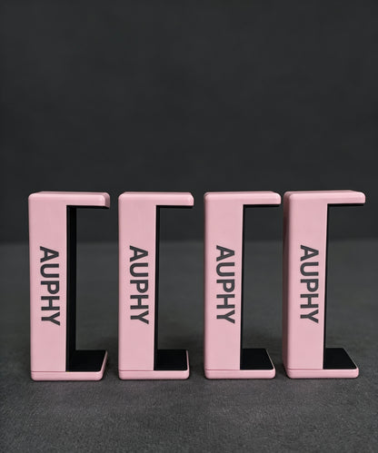 AUPHY SGS-22 Guitar Steady Stand Adjustable from 90 to 120 cm